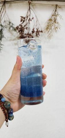 芬芳為美手作坊 - 飲品蠟燭