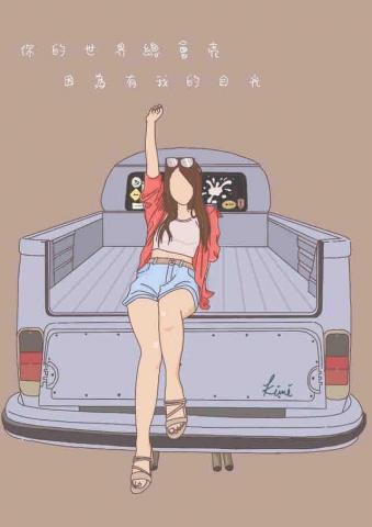 kimi說畫世界 - 似顏繪 kimi說畫世界 - 似顏繪