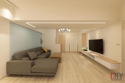 城市工程股份有限公司 - 