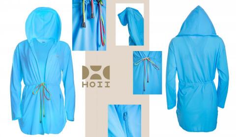 相室IR - 時尚 服裝平拍 