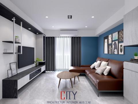 城市工程股份有限公司 - 