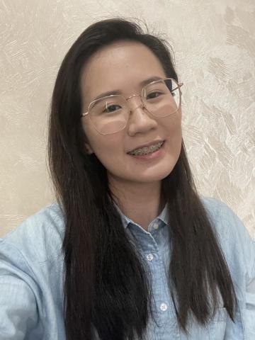 提供數學計算服務的專家陳韻帆