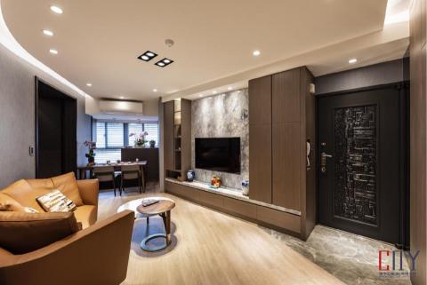 城市工程股份有限公司 - 