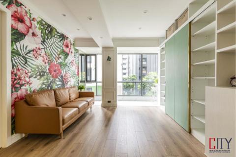 城市工程股份有限公司 - 