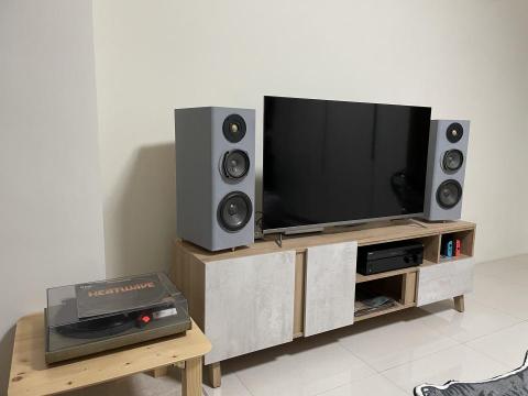 ConstantSoul藝文工作坊 - 手工喇叭定製