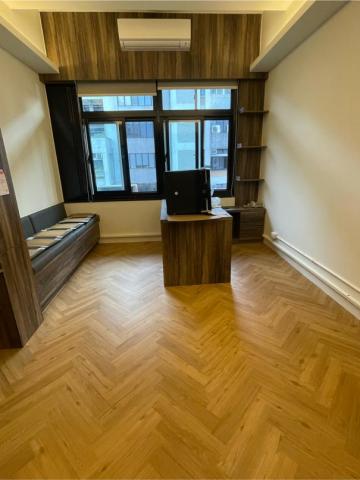 聖辰地板設計(塑膠地板代工達人賴桑) - 小木紋PVC人字貼 聖辰地板設計(塑膠地板代工達人賴桑) - 小木紋PVC人字貼