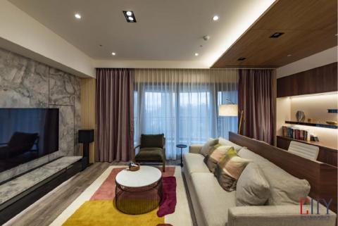 城市工程股份有限公司 - 