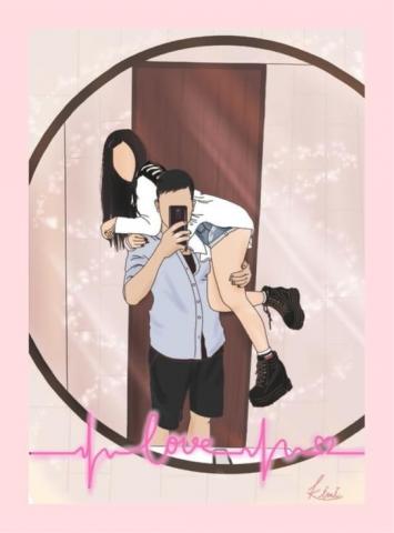 kimi說畫世界 - 似顏繪 kimi說畫世界 - 似顏繪