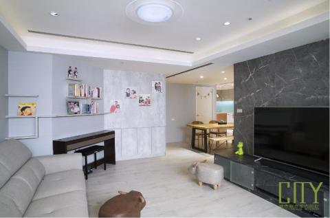 城市工程股份有限公司 - 