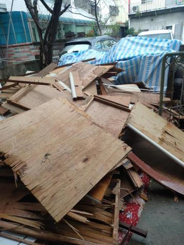 建帆環保工程行 - 