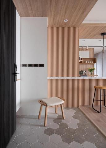 磚家泥作工程 - 