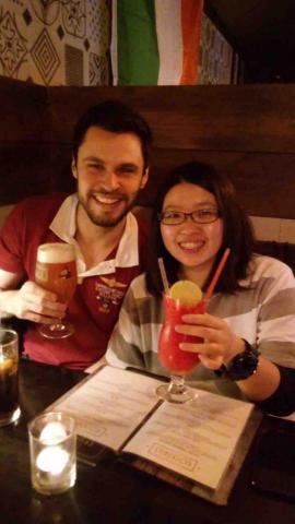 提供130服務的專家何祖蘋