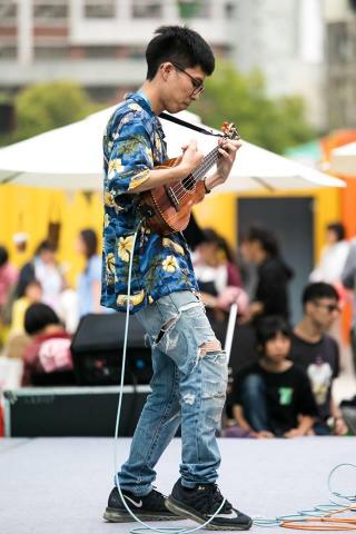 井上吉他教學工作室 - 