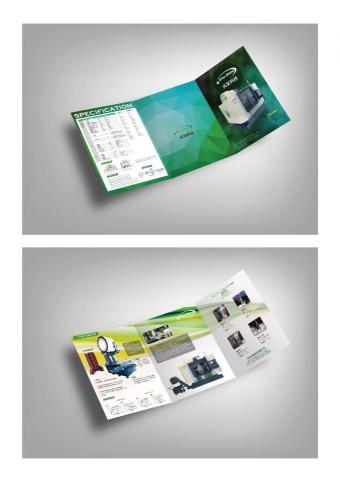 數位鯨多媒體行銷 - 型錄設計 數位鯨多媒體行銷 - 型錄設計