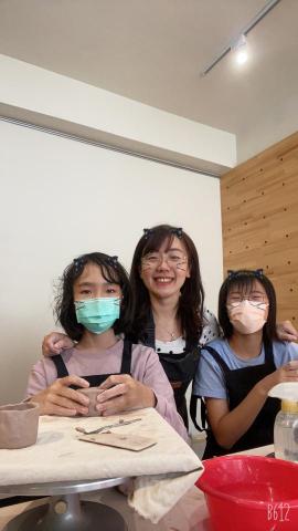 泥泥好陶藝工作室 - 