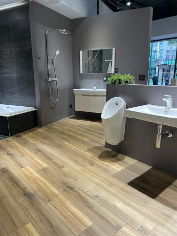 聖辰地板設計(塑膠地板代工達人賴桑) -  聖辰地板設計(塑膠地板代工達人賴桑) -