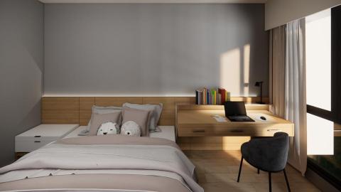 沐希設計 -  沐希設計 -