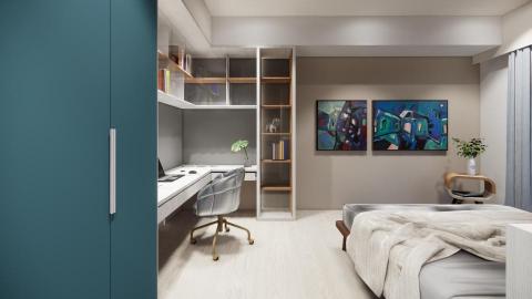 沐希設計 -  沐希設計 -