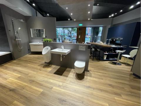 聖辰地板設計(塑膠地板代工達人賴桑) -  聖辰地板設計(塑膠地板代工達人賴桑) -