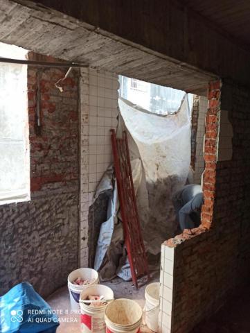 立威工程行 - 五十坪公寓修改