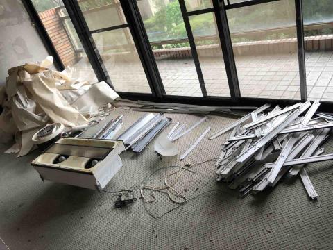 天翔居家清運家政服務 - 拆除 天翔居家清運家政服務 - 拆除
