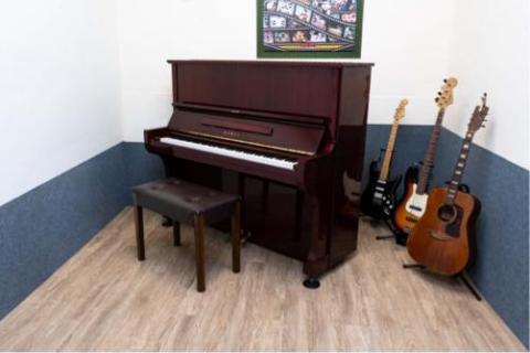 聚擊音樂工作室 - 