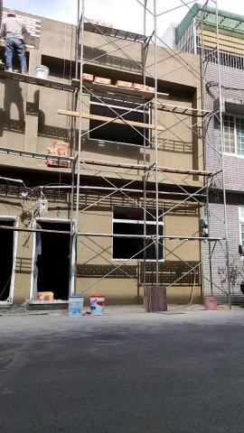 桃園土水電裝修工程 - 