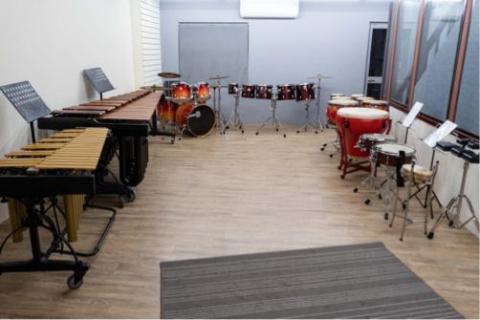 聚擊音樂工作室 - 