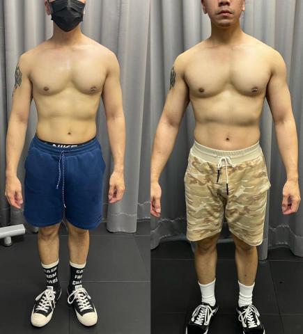 黃愷揚Michael -  黃愷揚Michael -