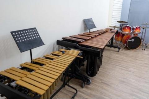 聚擊音樂工作室 - 