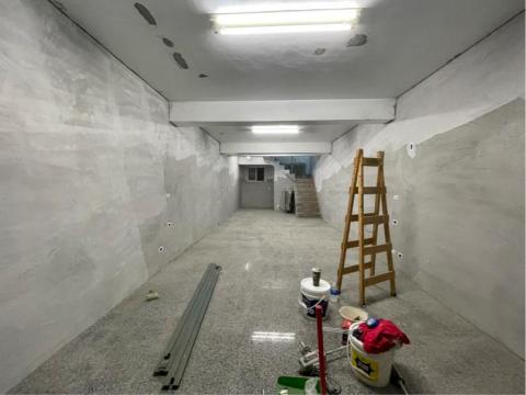 阿農漆藝工程 - 外牆施工前