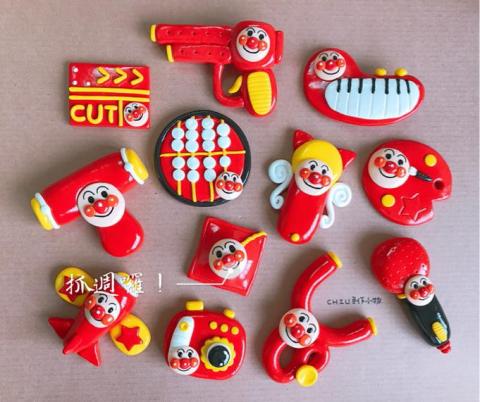 小球 - 客製商品/抓周款式/教學款式