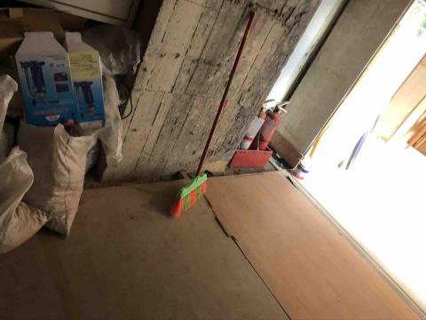 天翔居家清運家政服務 - 大廳拆除 天翔居家清運家政服務 - 大廳拆除