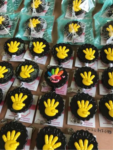 小球 - 客製商品/護理系所畢業紀念品