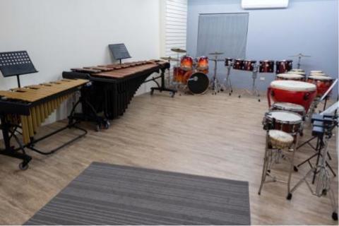 聚擊音樂工作室 - 