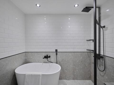 八寶空間美學 - 寧靜