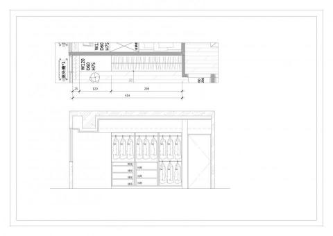 Nick SU室內設計2D製圖&3D繪圖/渲染效果圖 - 