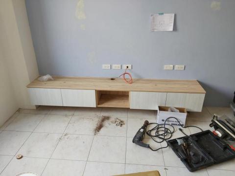 精品廚具.系統櫃 - 