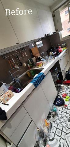 心.整理▪︎Fiona▪︎ - 話說，進廚房不只是為了填飽肚子，更是女人的第二個伸展台&hellip;。