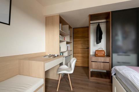 八寶空間美學 - 悠然