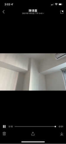 銓信藝術塗裝油漆工程行 - 施工後