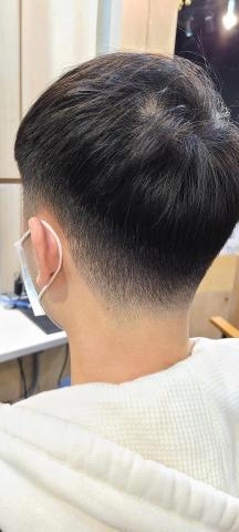 best barber / 默 - 