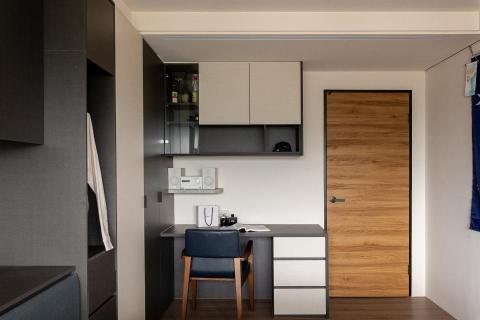 八寶空間美學 - 悠然