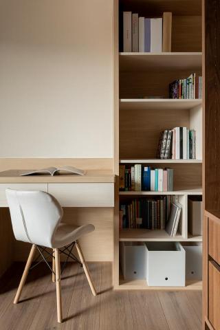 八寶空間美學 - 悠然