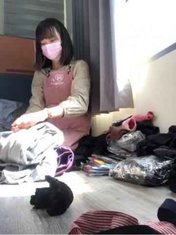 到府整理收納-整理教練Lydia - 整理中