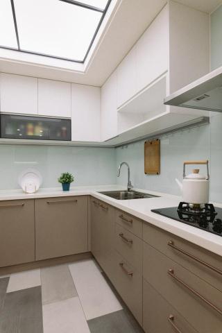 八寶空間美學 - 悠然