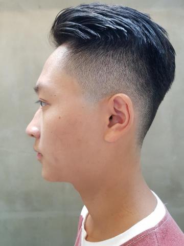 best barber / 默 - 