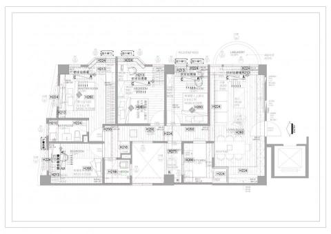 Nick SU室內設計2D製圖&3D繪圖/渲染效果圖 - 