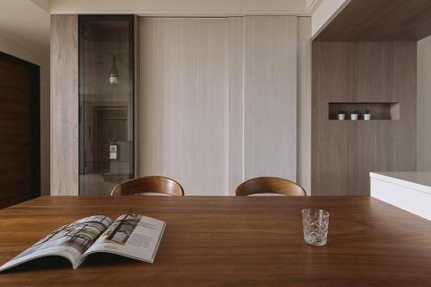 八寶空間美學 - 悠然