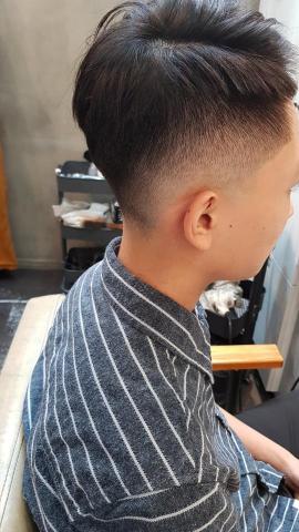 best barber / 默 - 